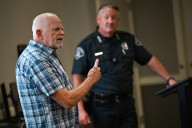 Volunteer-run restorative justice program celebrates 25 years