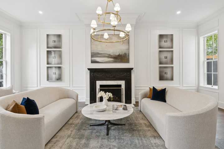 4 Open Houses to See This Weekend
