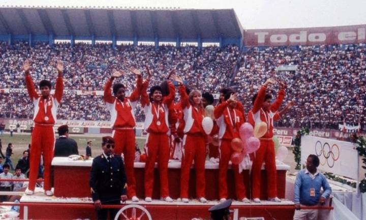 Seúl 88: La hazaña que nos hizo llorar de orgullo