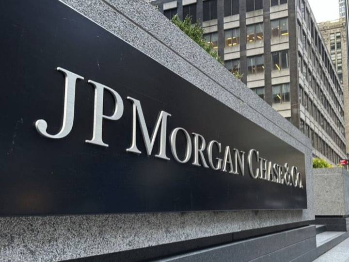 JPMorgan files plans to put private credit into ETF wrapper