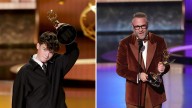 Emmys 2025 live updates: All the winners from the Emmys awards ceremony and red carpet looks