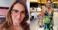 Continúa el toma y dame entre actrices: Ana Karina Manco le respondió fuerte a Alba Roversi