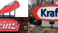 El gigante alimentario Kraft Heinz se dividirá en dos una década después de su fusión