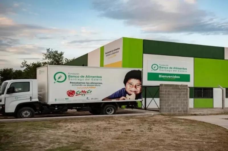 Santiago del Estero será sede del 3° Conversatorio "Por un País sin Hambre"