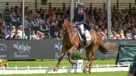 Laura Collett returns to Burghley Horse Trials after 14 years