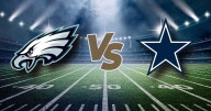 Los campeones de la NFL regresan al emparrillado: ¿Dónde ver Dallas Cowboys vs. Philadelphia Eagles?