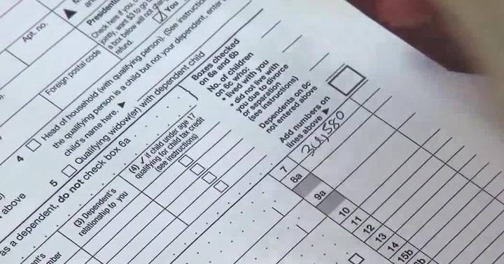 IRS phases out paper refund checks for taxpayers