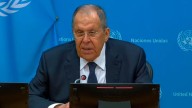 'Today, Illegal Use Of Force By Israel Threaten To Blow Up Entire Middle East': Warns Russian FM Sergey Lavrov At UNGA