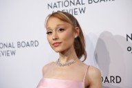 The White House Responds to Ariana Grande Criticizing Trump’s Second Term: ‘Save Your Tears’