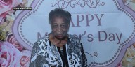 Birmingham community mourns 82-year-old woman killed by stray bullet on her porch