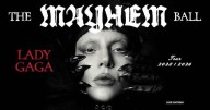 Lady Gaga brings ‘Mayhem Ball’ to State Farm Arena in March