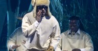 Bad Bunny skipped touring the states. Will other performers follow suit?