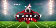 The Highlight Zone: Week 3 (Part One)