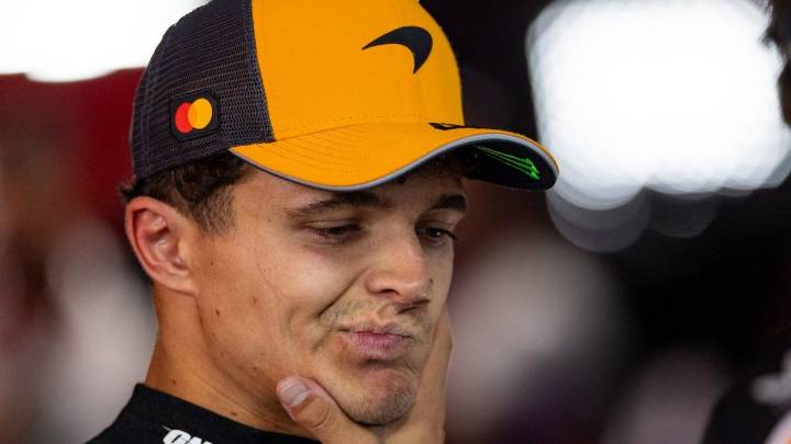 McLaren's team orders make an appalling mockery of F1 racing