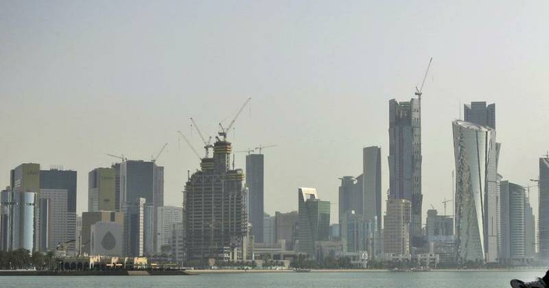 Blast heard in Qatar as Israel targets Hamas leadership