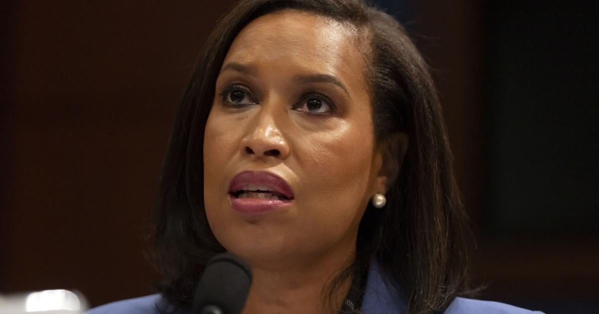 DC leaders defend crime fighting efforts to Congress as federal law enforcement surge continues