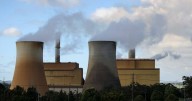 Environment fixes 'futile' as long as harms approved