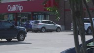 North Texas parking lot fight leads to fatal shooting