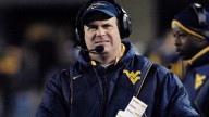 Rich Rodriguez back in Backyard Brawl with WVU and Colorado has used 3 QBs before Big 12 opener