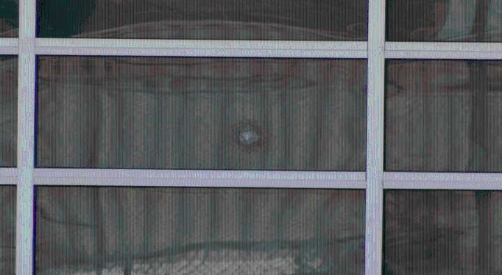 Vandalism damages Dolores Gonzales Elementary School