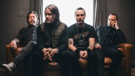 Heavy Song of the Week: Alter Bridge Achieve Hard Rock Glory on "Silent Divide"