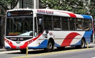 Cuánto aumenta el colectivo en octubre
