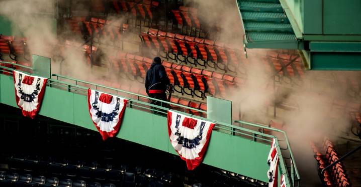 Final Series Preview of the Year: Detroit Tigers vs Boston Red Sox