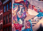 Concerts, Festivals, and Art: NYC Weekend Highlights September 19