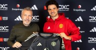 'Incredible' - Senne Lammens' first words after completing Manchester United transfer