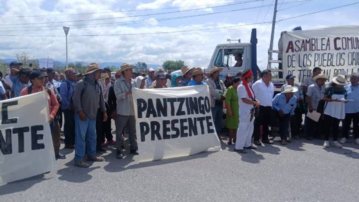 Pueblos del Valle de Tehuacán acusan traición gubernamental por no cerrar a la empresa Ecoterra