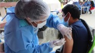 Ministerio de Salud inicia la Jornada Nacional de Vacunación este lunes 22 de septiembre
