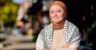 Ruwa Romman running for governor of Georgia