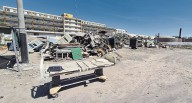 Arequipa: Hospital Honorio Delgado tenía 10 toneladas de material no usado
