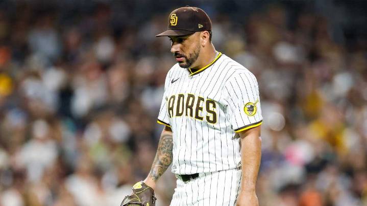 Nestor Cortes brutally surrenders back-to-back