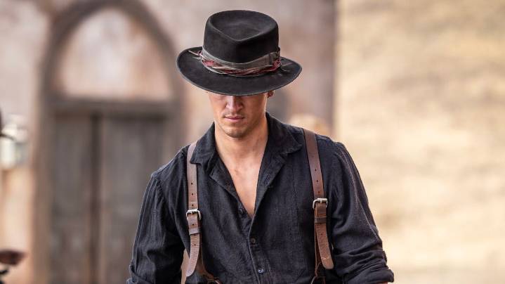 ‘Billy the Kid’ Season 3 Interview: Tom Blyth and Daniel Webber Talk Love, Loss, and Legend