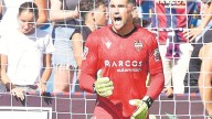 Ryan: "El Levante fue la mejor opción del mercado"