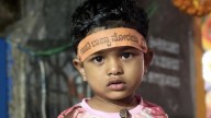4-year-old boy falls into drain and dies in Sandur village