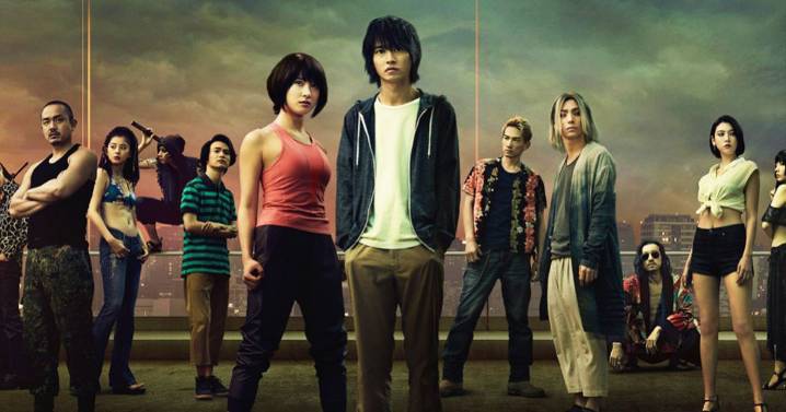 Alice in Borderland season 3 cast from returning stars to brand new characters