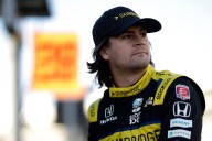 Cadillac add IndyCar star Colton Herta to F1 ranks for debut season in 2026
