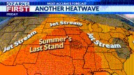 September Heatwave to Impact the Ozarks this Week