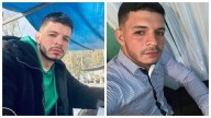 Tayron Paredes es el joven venezolano desaparecido en México