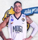 Argentino anunció un nuevo refuerzo: el brasileño João Pedro Demétrio