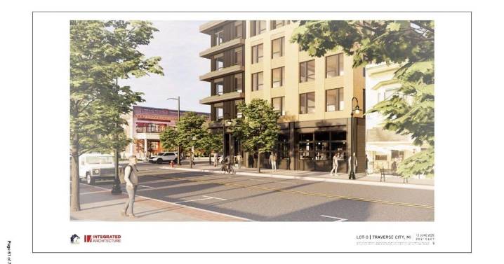 Lot O market/housing plan gets DDA support