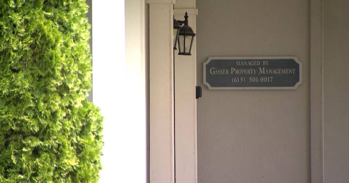 Contract severed with Gasser Property Mgmt amid financial woes and more homeowners spooked by insurance lapses