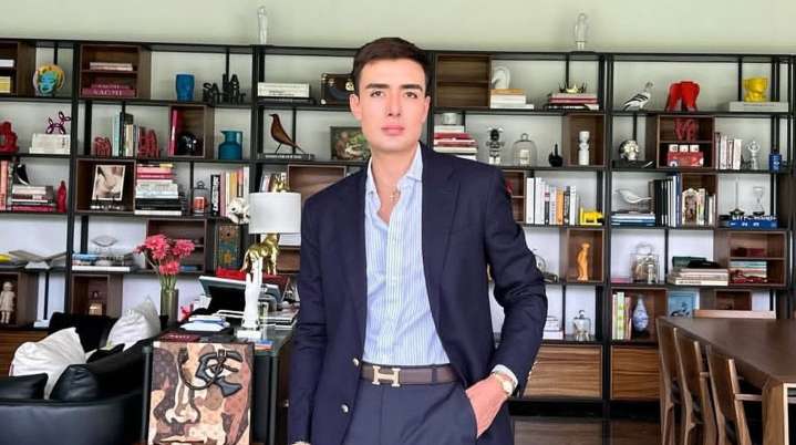 ¿Quién era Miguel de la Mora, el estilista de lujo atacado en Polanco?
