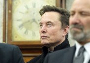 Elon Musk is in line for a $1 trillion pay package if Tesla hits aggressive goals over next 10 years