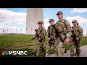 Rep. Bonamici on Trump’s threat to deploy troops to Portland: 'He’s either lying or he’s delusional'