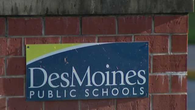 Justice Department launches investigation into Des Moines Public Schools