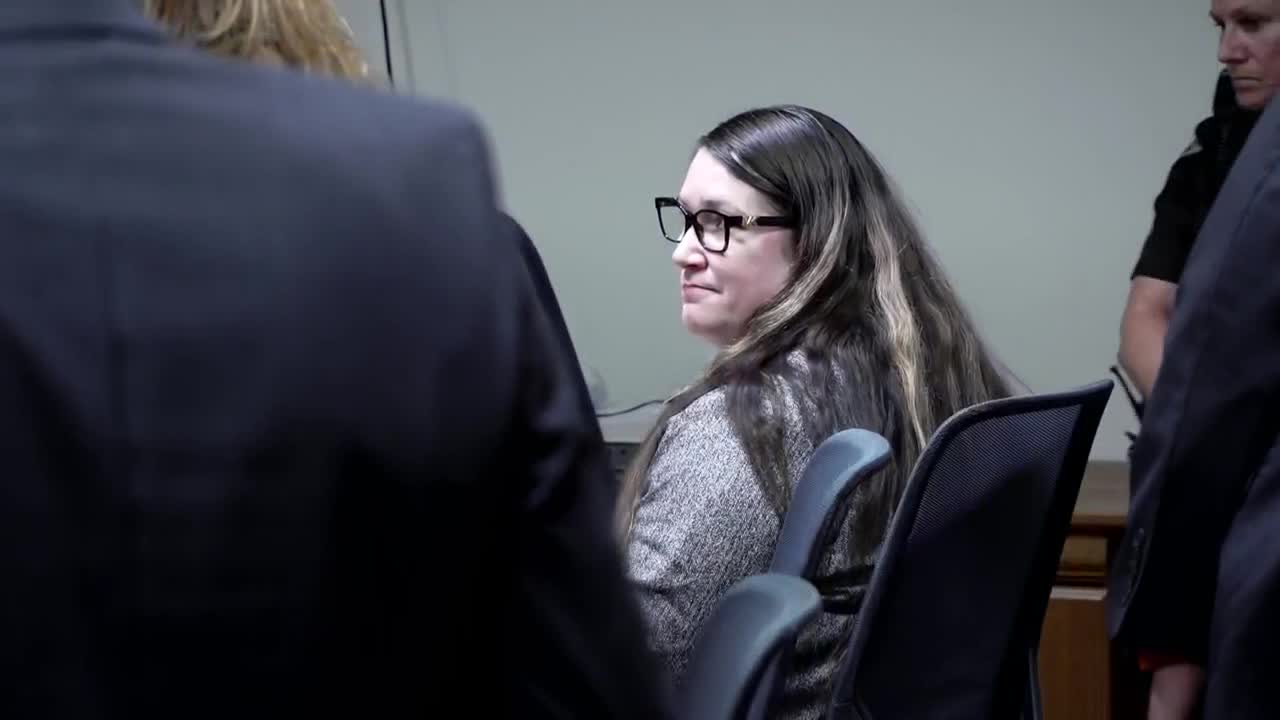 WI v. Samantha Krebs: Kiss and Kill Murder Trial