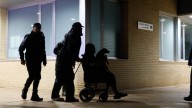 Cuarte habilita el Auditorio para que pasen la noche las personas que no puedan ir a sus casas